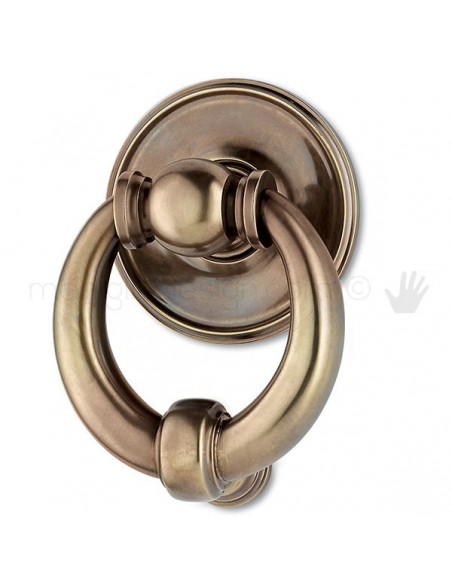 Battente per porta Ottocento Antologhia