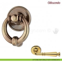 Battente per porta Ottocento Antologhia 2