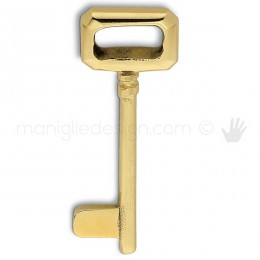 Chiave per porta interna Busiri Antologhia