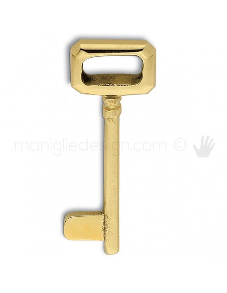 Chiave per porta interna Busiri Antologhia