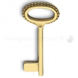 Chiave per porta interna Impero Antologhia