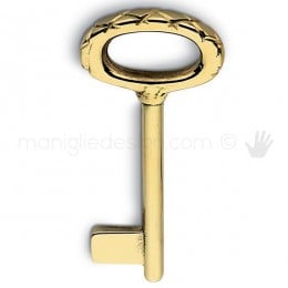 Chiave per porta interna Impero Antologhia