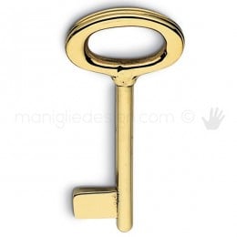 Chiave per porta interna Louis XVI Antologhia