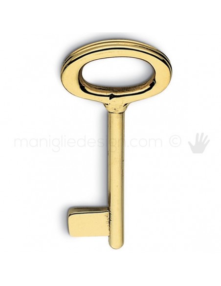 Chiave per porta interna Louis XVI Antologhia