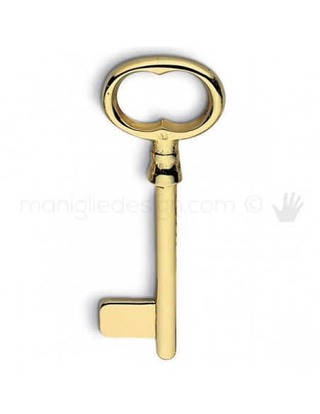 Chiave per porta interna Settecento Antologhia