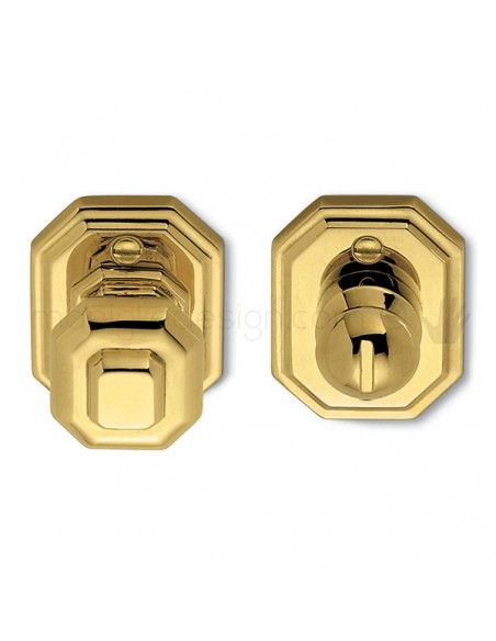 Nottolino per porta Antologhia KBU19 BZG 6B