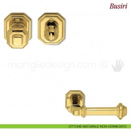 Nottolino per porta Antologhia KBU19 BZG 6B 2