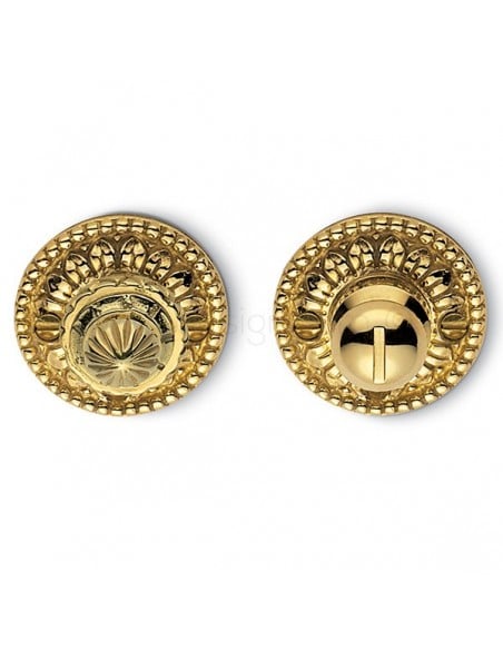 Nottolino per porta Antologhia KIM19 BZG 6B