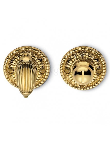 Nottolino per porta Antologhia KLU19 BZG 6B