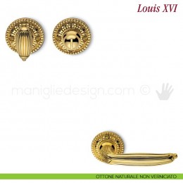 Nottolino per porta Antologhia KLU19 BZG 6B 2