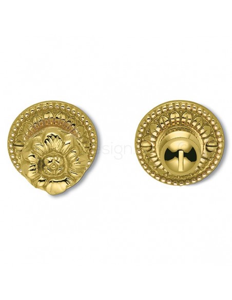 Nottolino per porta Antologhia KSE19 BZG 6B