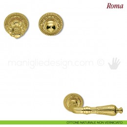 Nottolino per porta Antologhia KSE19 BZG 6B 2