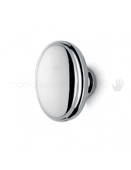 Pomello per mobile Accademia Antologhia