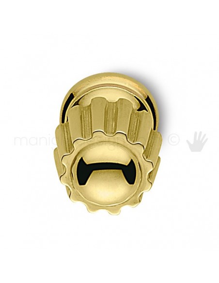 Pomello per mobile Capri Antologhia