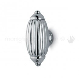 Pomello per mobile Louis XVI Antologhia