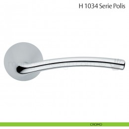 Maniglia per porta H 1034 Polis Valli & Valli 2