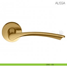Maniglia per porta Alissa Mandelli 2