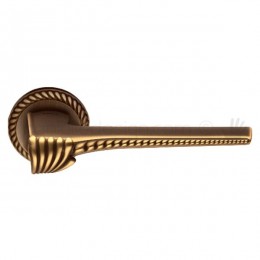 Maniglia per porta Chora Mandelli