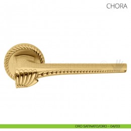 Maniglia per porta Chora Mandelli 2