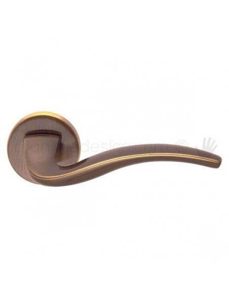 Maniglia per porta Idra Mandelli