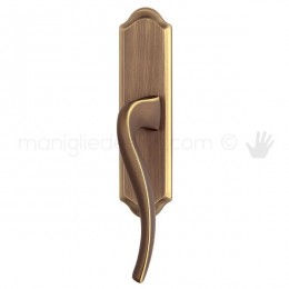 Maniglia per finestra cremonese Idra Mandelli