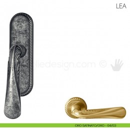 Maniglia per finestra cremonese Lea Mandelli 2