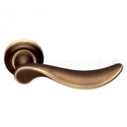 Maniglia per porta Norma Mandelli