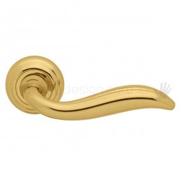 Maniglia per porta Plissè Mandelli