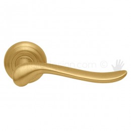 Maniglia per porta Rondò Mandelli