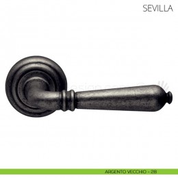 Maniglia per porta Sevilla Mandelli 2