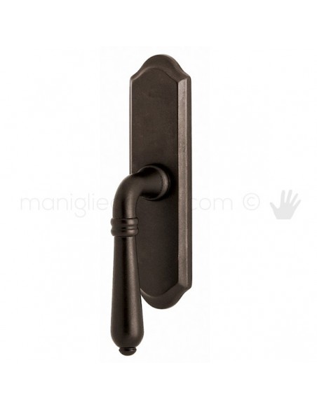 Maniglia per finestra cremonese Sevilla Mandelli
