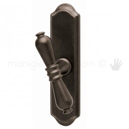 Maniglia cremonese per finestra Sevilla Mandelli