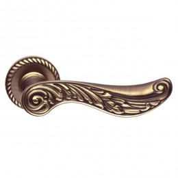 Maniglia per porta Sixty Mandelli