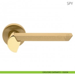 Maniglia per porta Spy Mandelli 2