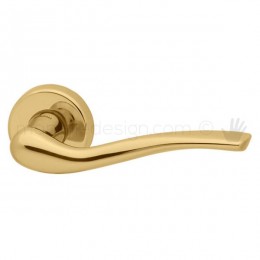 Maniglia per porta Sophy Mandelli