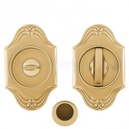 Maniglia per porta scorrevole Clip Mandelli 1028T con nottolino senza serratura