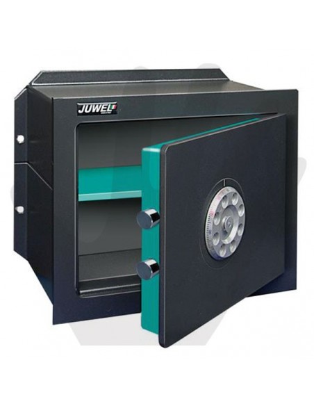 Cassaforte Juwel Kombifrank 4945 con combinazione meccanica dimensioni