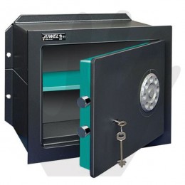 Cassaforte Juwel Kombibloc 5924 con combinazione meccanica e chiave