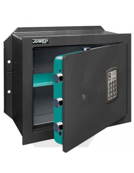 Cassaforte Juwel Electron 4433 con combinazione elettronica dimensioni