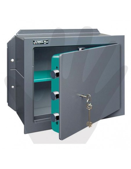 Cassaforte Juwel Keystar 4623 con chiave dimensioni