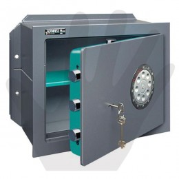 Cassaforte Juwel Keycombi 4853 con combinazione meccanica e chiave dimensioni