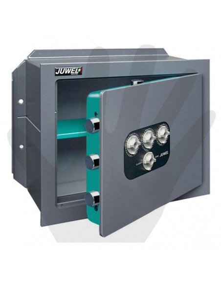Cassaforte Juwel Kombiter 5773 con combinazione meccanica a 3 bottoni disegno