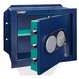 Cassaforte Juwel Safemaster 5153 con chiave dimensioni