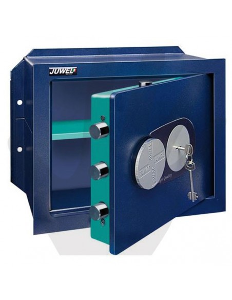 Cassaforte Juwel Safemaster 5195 con chiave dimensioni