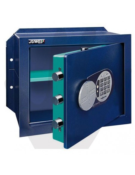 Cassaforte Juwel Elemaster 5433 con combinazione elettronica dimensioni