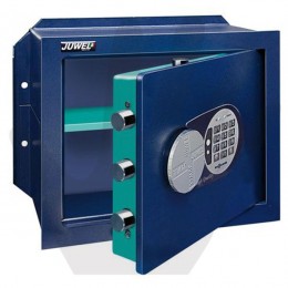 Cassaforte Juwel Elemaster 5453 con combinazione elettronica dimensioni