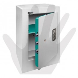 Cassaforte Juwel Electron 6724 con combinazione elettronica disegno