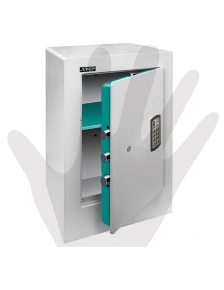 Cassaforte Juwel Electron 6724 con combinazione elettronica disegno
