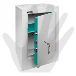 Cassaforte Juwel Keystar 6736 con chiave dimensioni