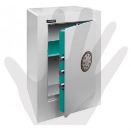 Cassaforte Juwel Kombistar 6737 con combinazione meccanica disegno